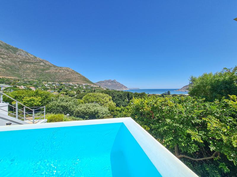 4 Bedroom Property for Sale in Hout Bay Western Cape